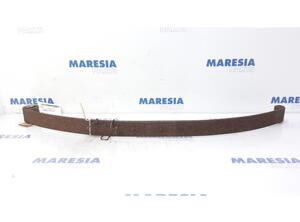 Leaf Springs FIAT Doblo Kasten/Großraumlimousine (223)