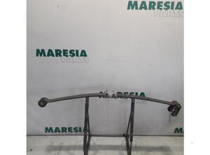 Leaf Springs FIAT Ducato Kasten (250, 290), FIAT Ducato Bus (250, 290)