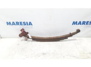 Leaf Springs IVECO Daily III Pritsche/Fahrgestell (--), IVECO Daily III Kasten (--)