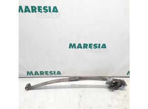 Leaf Springs RENAULT Master III Kasten (FV)