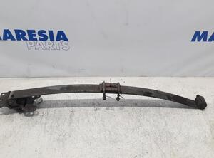 Leaf Springs RENAULT Master III Kasten (FV)