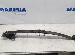 Leaf Springs RENAULT Master III Kasten (FV)