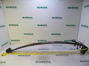 Leaf Springs RENAULT Master III Kasten (FV)