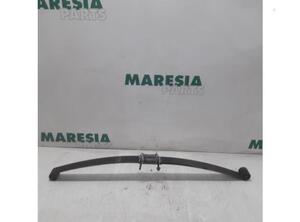 Leaf Springs RENAULT Master III Kasten (FV)