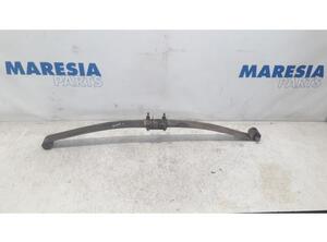 Leaf Springs RENAULT Master III Kasten (FV)