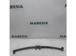 Leaf Springs RENAULT Master III Kasten (FV)