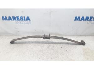 Leaf Springs RENAULT Master III Kasten (FV)