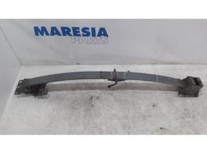 Leaf Springs RENAULT Master III Kasten (FV)