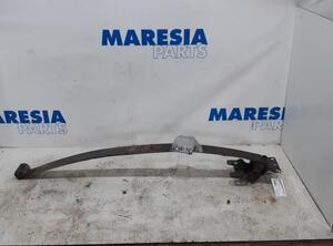 Leaf Springs RENAULT Master III Kasten (FV)