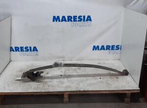 Leaf Springs RENAULT Master III Kasten (FV)