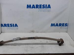 Leaf Springs FIAT Ducato Kasten (250, 290), FIAT Ducato Bus (250, 290)