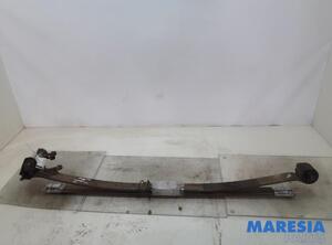 Leaf Springs PEUGEOT Boxer Bus (--)