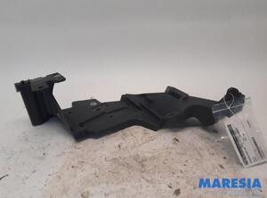 Bumper Clip RENAULT Megane III Coupe (DZ0/1)