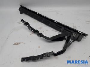 Bumper Clip FIAT 500 (312_), FIAT 500 C (312_)