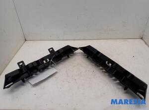 Clip bumper CITROËN C5 III (RD_)