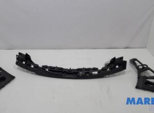 Bumper Clip RENAULT MEGANE III Coupe (DZ0/1_)