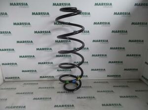 Coil Spring PEUGEOT 208 I (CA, CC)