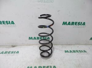 Coil Spring PEUGEOT 2008 I (CU)