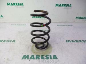 Coil Spring RENAULT Clio III (BR0/1, CR0/1), RENAULT Clio IV (BH)