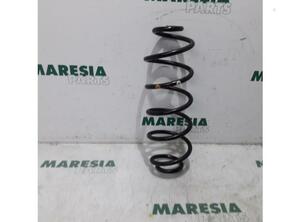 Coil Spring CITROËN C4 Grand Picasso II (DA, DE), CITROËN C4 Picasso II (--)