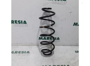 Coil Spring CITROËN C4 Grand Picasso II (DA, DE), CITROËN C4 Picasso II (--)