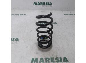 Coil Spring RENAULT Captur I (H5, J5), RENAULT Clio IV (BH)