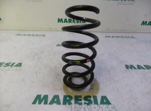 Coil Spring RENAULT Captur I (H5, J5), RENAULT Clio IV (BH)