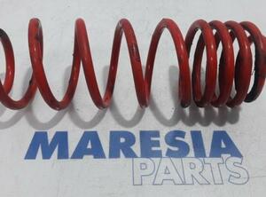 Coil Spring CITROËN DS3 (--)