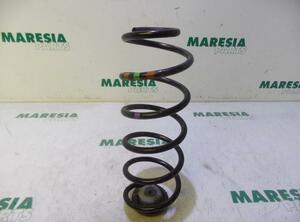 Coil Spring PEUGEOT 207 SW (WK)