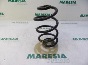 Coil Spring RENAULT Clio III (BR0/1, CR0/1)