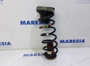 Coil Spring CITROËN Berlingo Kasten/Großraumlimousine (B9), CITROËN Berlingo Pritsche/Fahrgestell (B9)