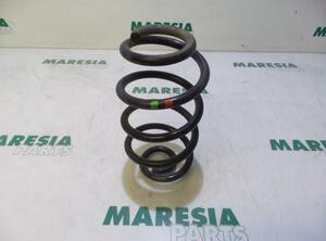 Coil Spring RENAULT Clio III (BR0/1, CR0/1), RENAULT Clio IV (BH)