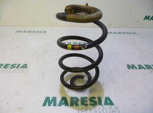 Coil Spring RENAULT Clio III (BR0/1, CR0/1)