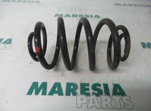 Coil Spring RENAULT Clio II (BB, CB), RENAULT Thalia I (LB0/1/2)