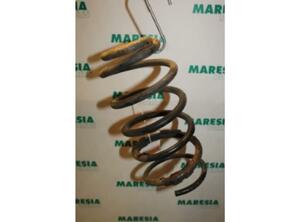 Coil Spring RENAULT Espace III (JE0)