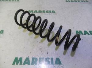 Coil Spring RENAULT Grand Scénic II (JM0/1)