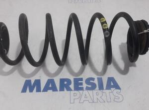 Coil Spring RENAULT Espace IV (JK0/1)