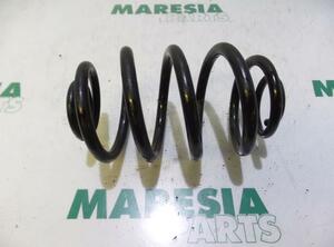 Coil Spring RENAULT Clio II (BB, CB), RENAULT Clio III (BR0/1, CR0/1)