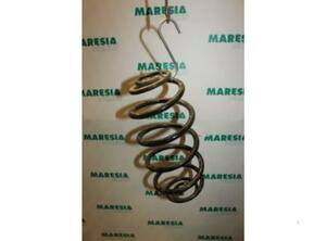 Coil Spring RENAULT Espace IV (JK0/1)