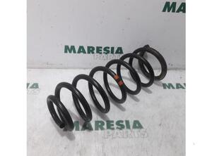 Coil Spring FIAT Scudo Bus (270, 272)