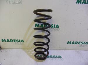 Coil Spring CITROËN Jumpy Kasten (--)