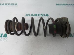 Coil Spring CITROËN BERLINGO Box Body/MPV (B9), CITROËN BERLINGO Platform/Chassis (B9)