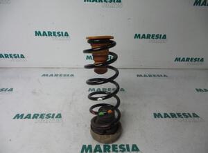 Coil Spring CITROËN Berlingo Kasten/Großraumlimousine (B9)