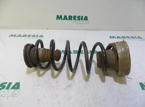 Coil Spring PEUGEOT PARTNER Box Body/MPV