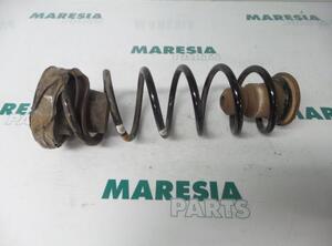 Coil Spring PEUGEOT PARTNER TEPEE