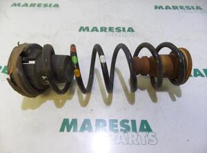 Coil Spring PEUGEOT PARTNER Box Body/MPV