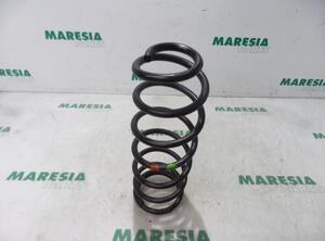 Coil Spring CITROËN C8 (EA, EB)