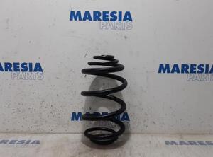 Coil Spring FIAT TALENTO Van (296_)