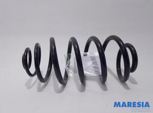 Coil Spring PEUGEOT Expert Kasten (--), PEUGEOT Expert Kasten (V), OPEL Vivaro C Kasten (--)