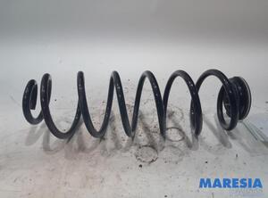 Coil Spring PEUGEOT 2008 II (UD, UK, US, UY)